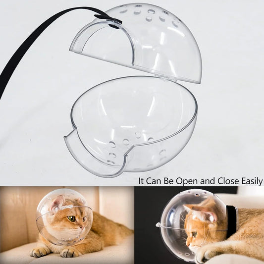 Cat Muzzle