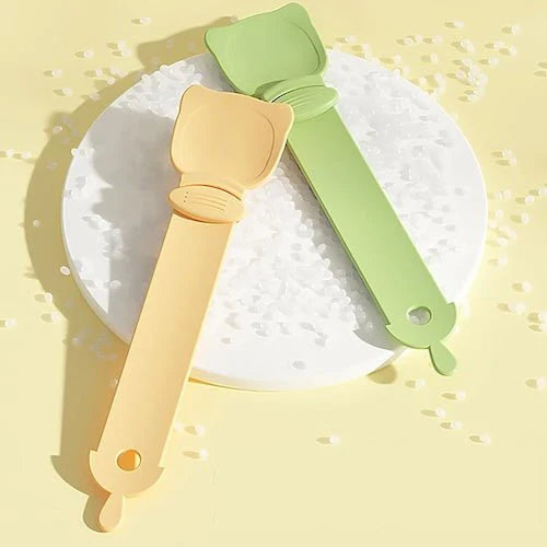 Cat Feed Spoon