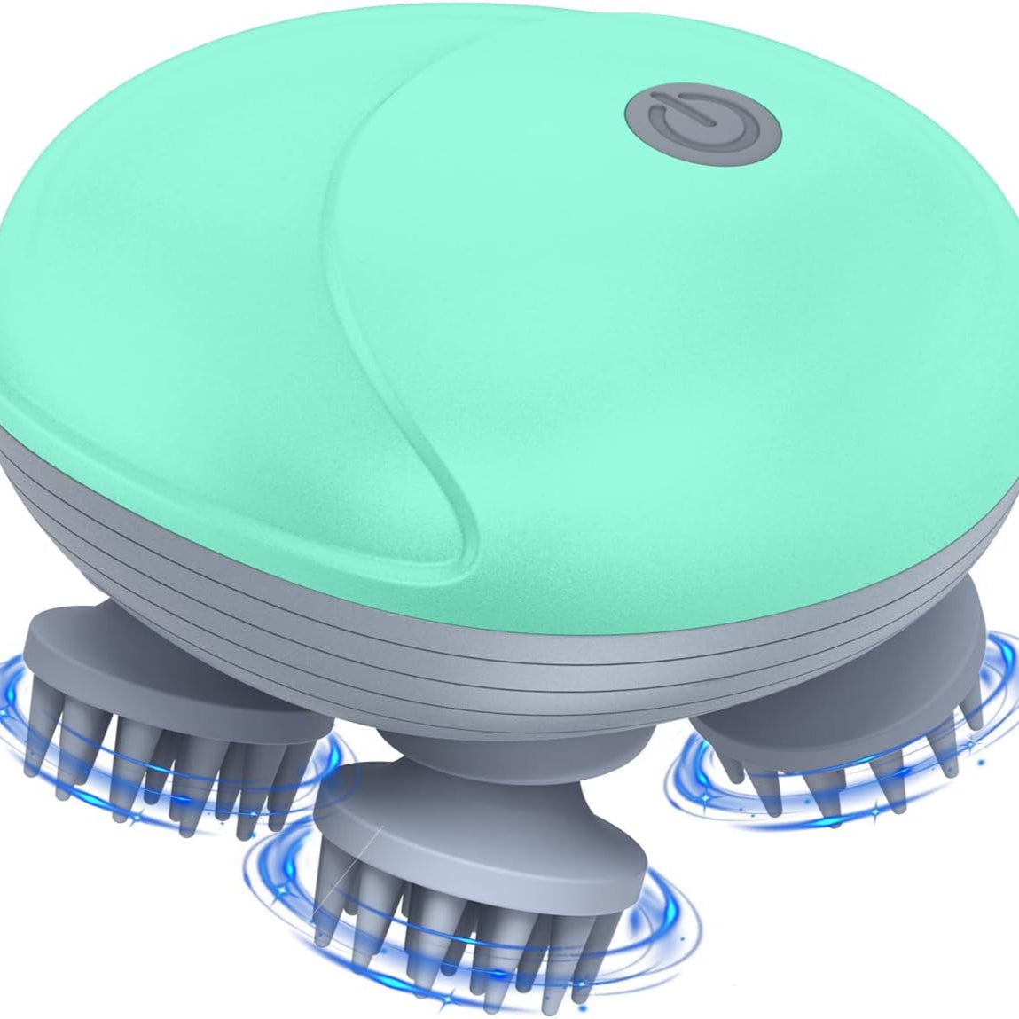 Electric Scalp Pet Massager