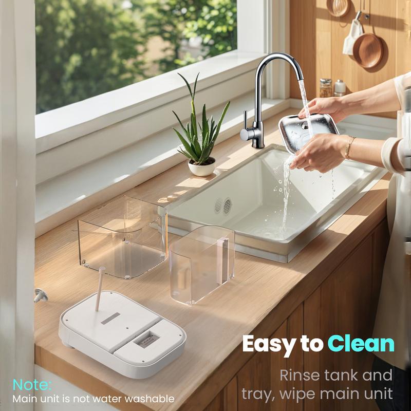 2025 Latest Cat Water Fountain