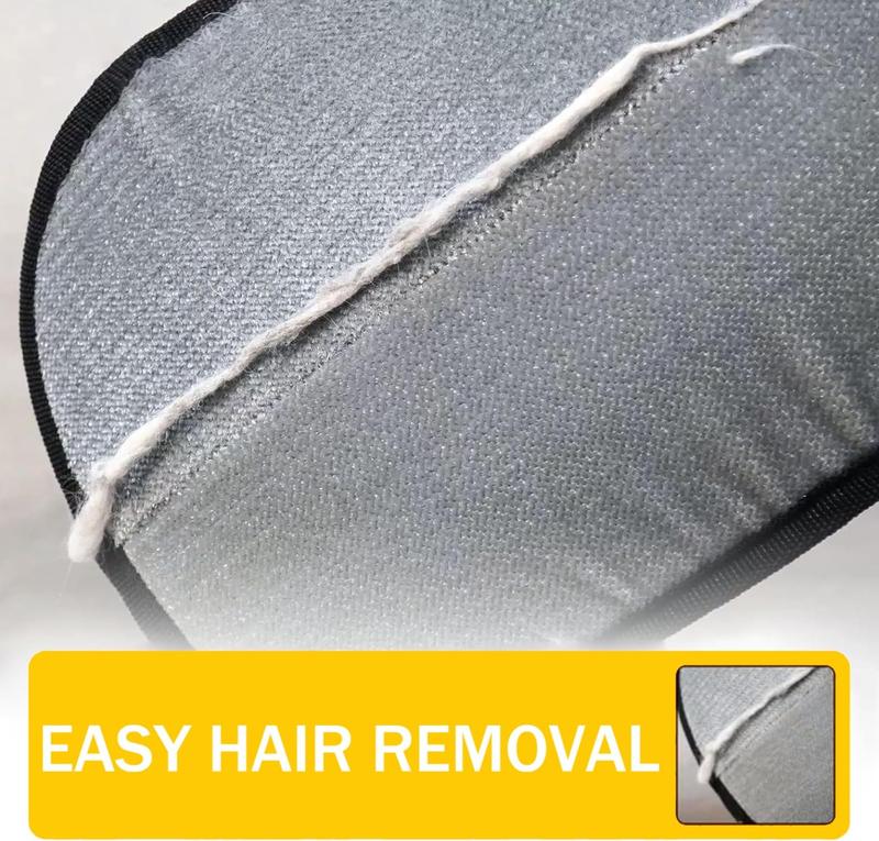 Pet Hair Remover Gloves for Dog & Cat