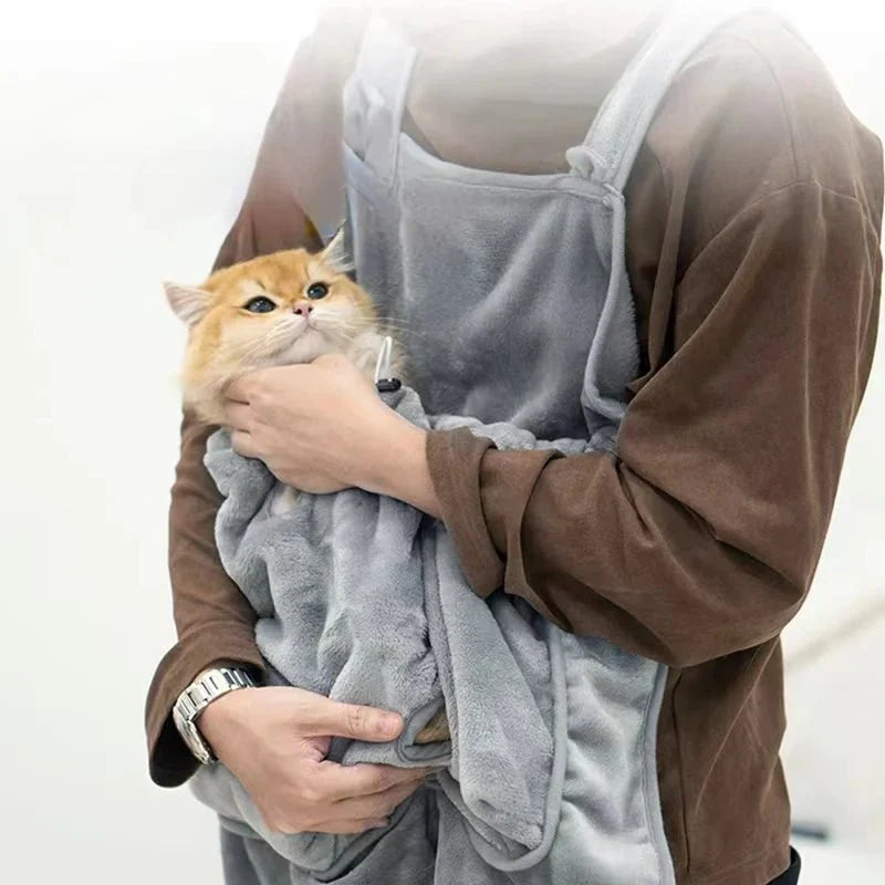 Cat Carrier Apron/New Arrival