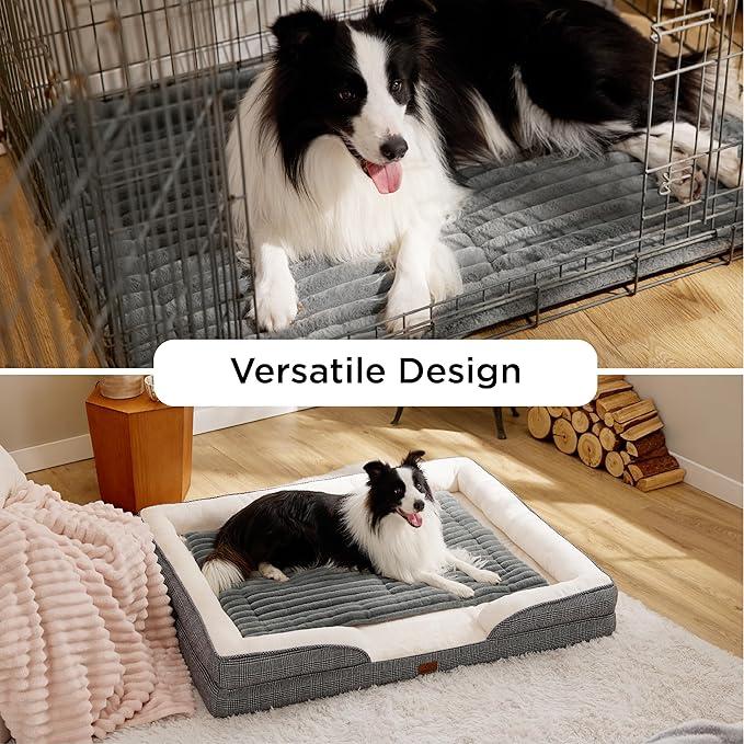 Self Warming Pet Bed