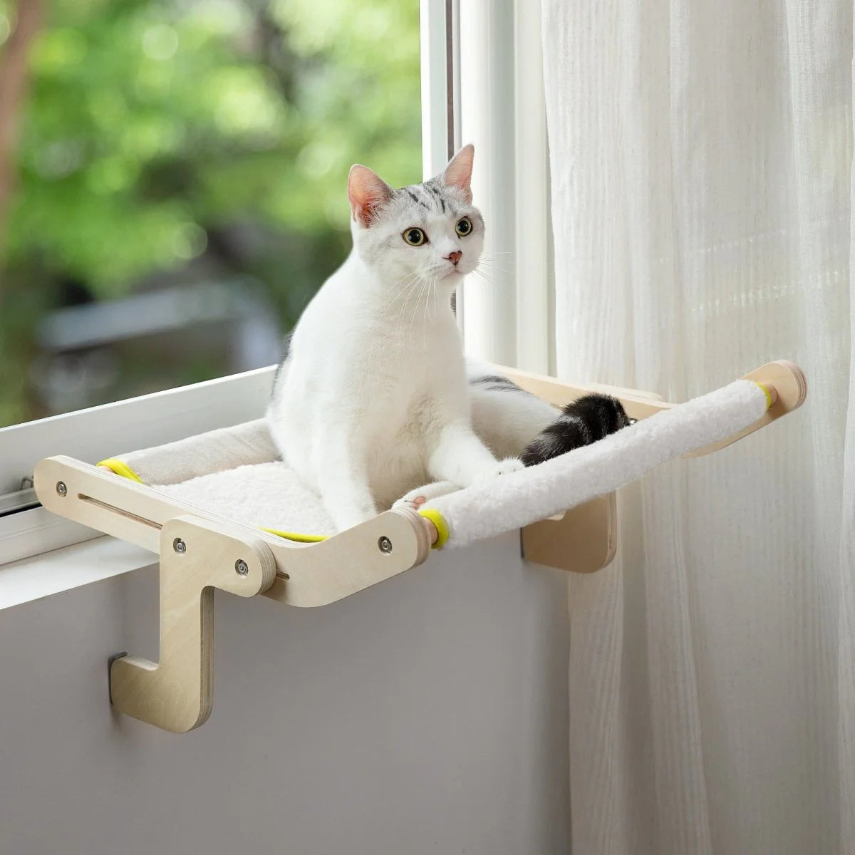 Cat Hanging Bed