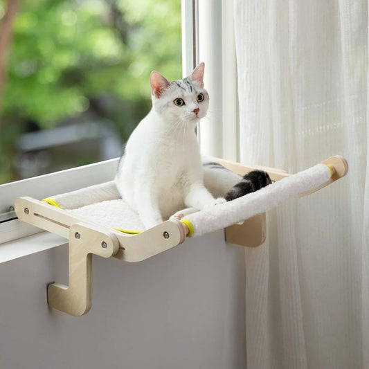 Cat Hanging Bed