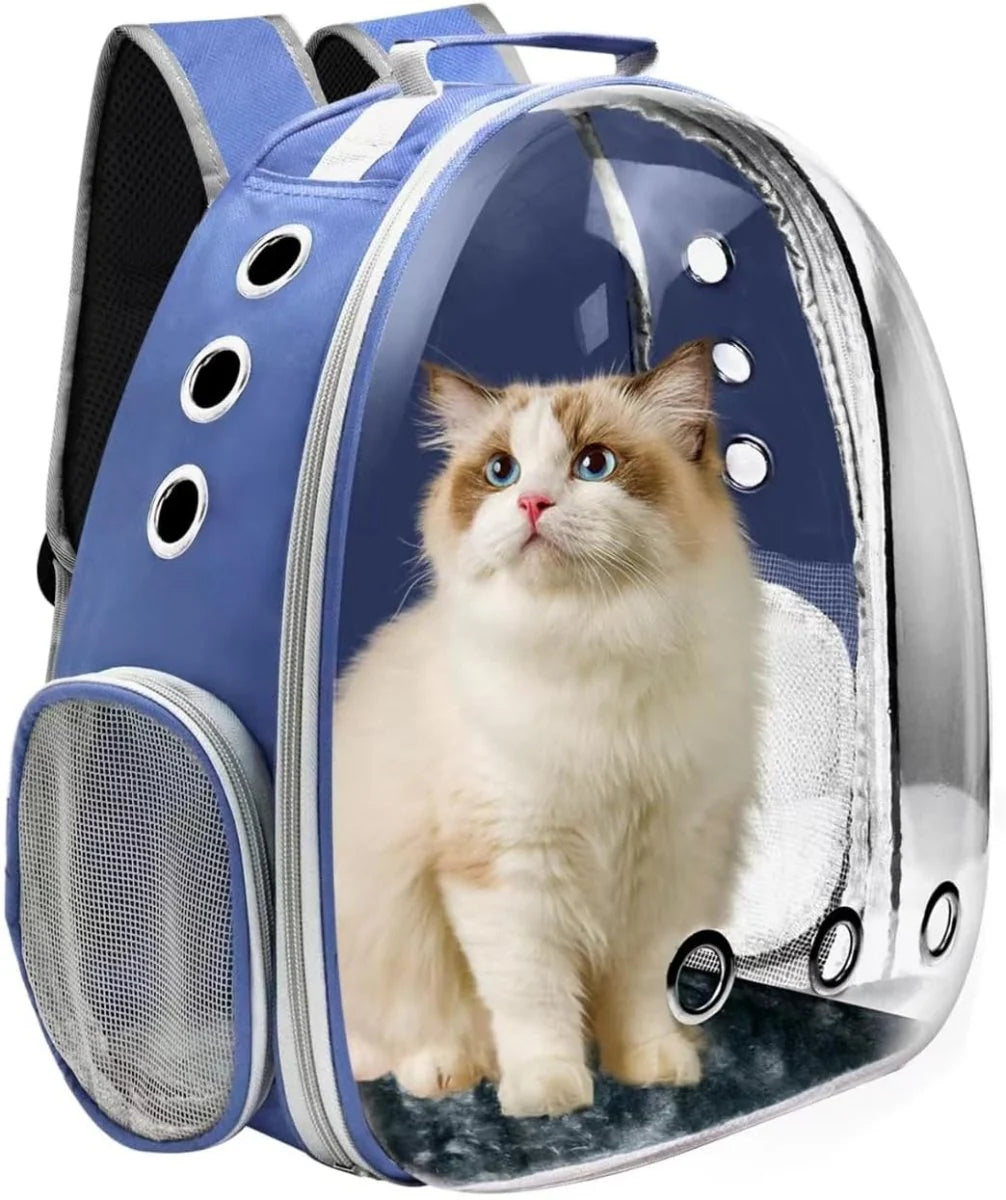 Cat Carrier