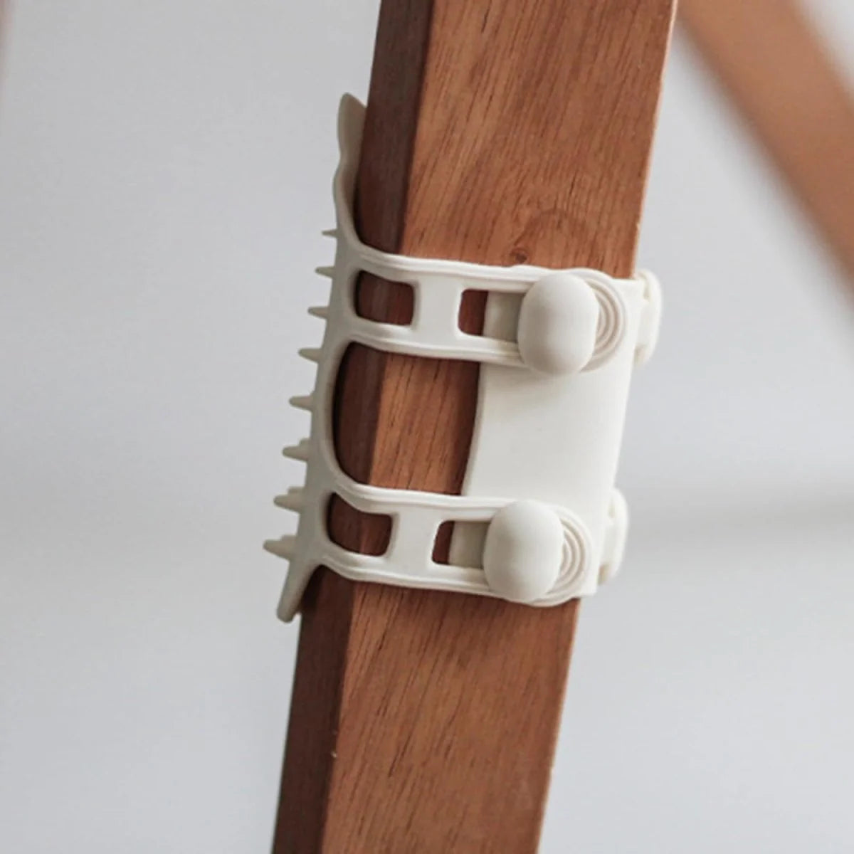 Cat Hair Rubbing Brush/2Pcs