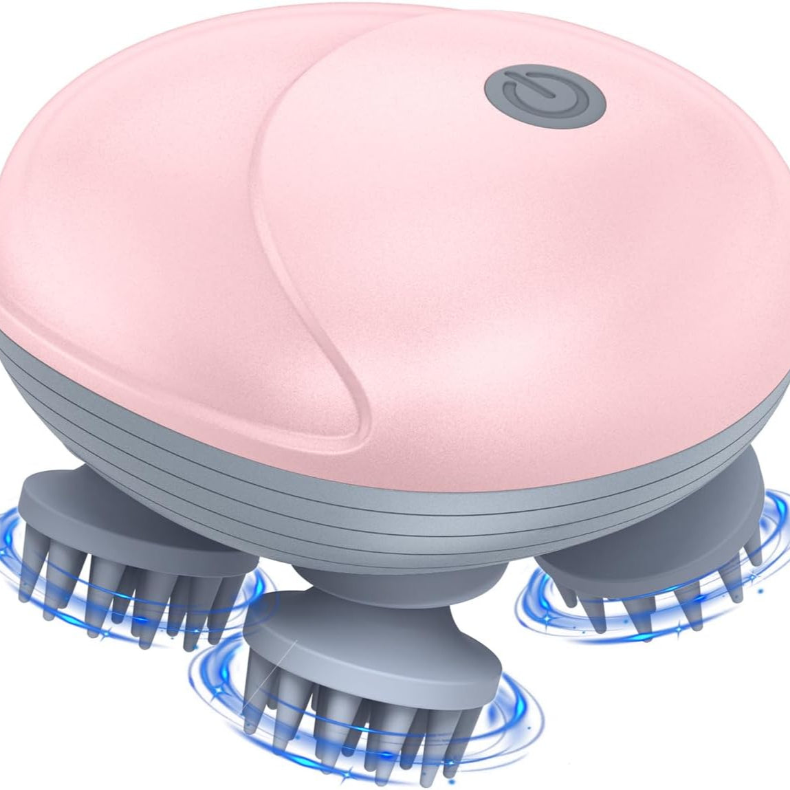 Electric Scalp Pet Massager