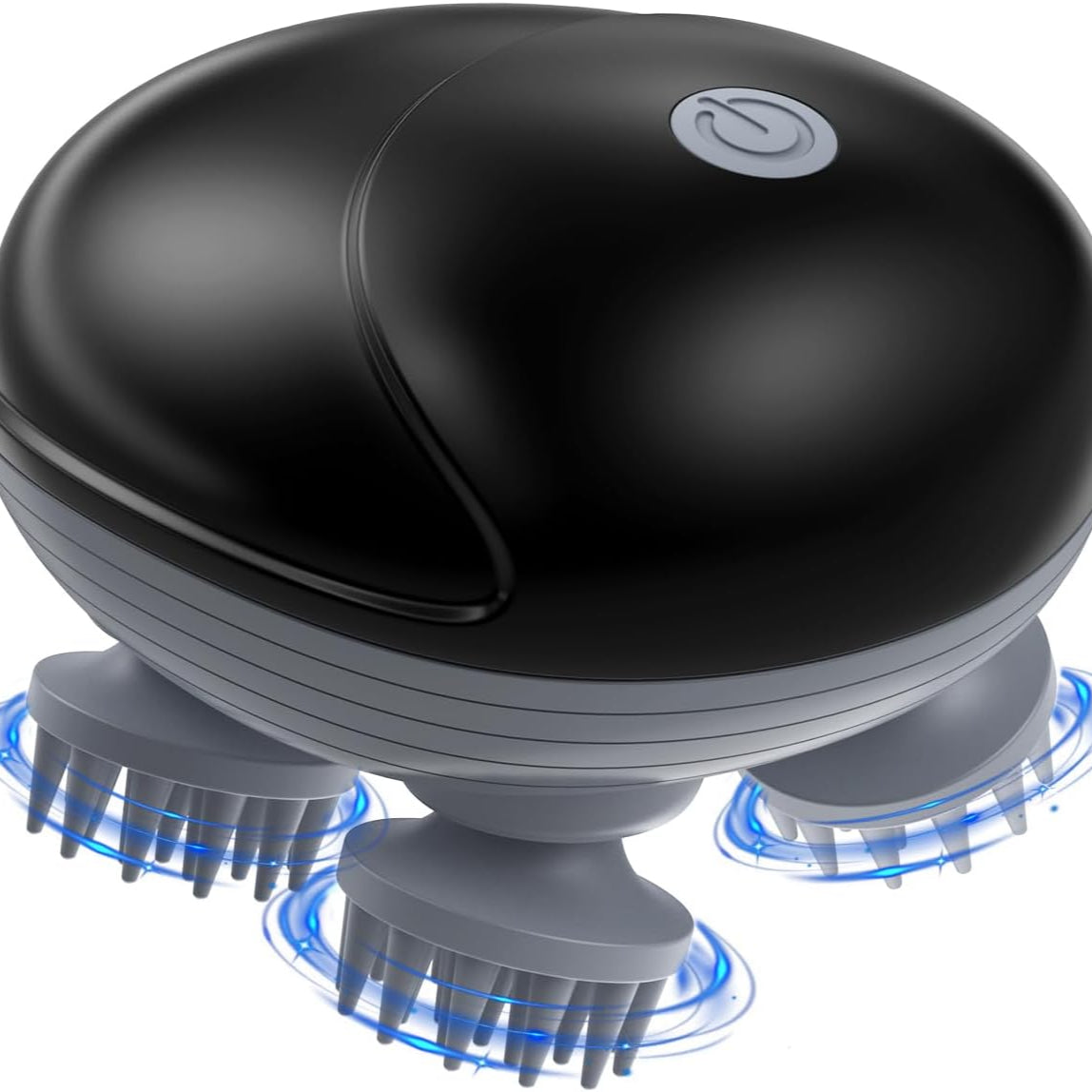 Electric Scalp Pet Massager