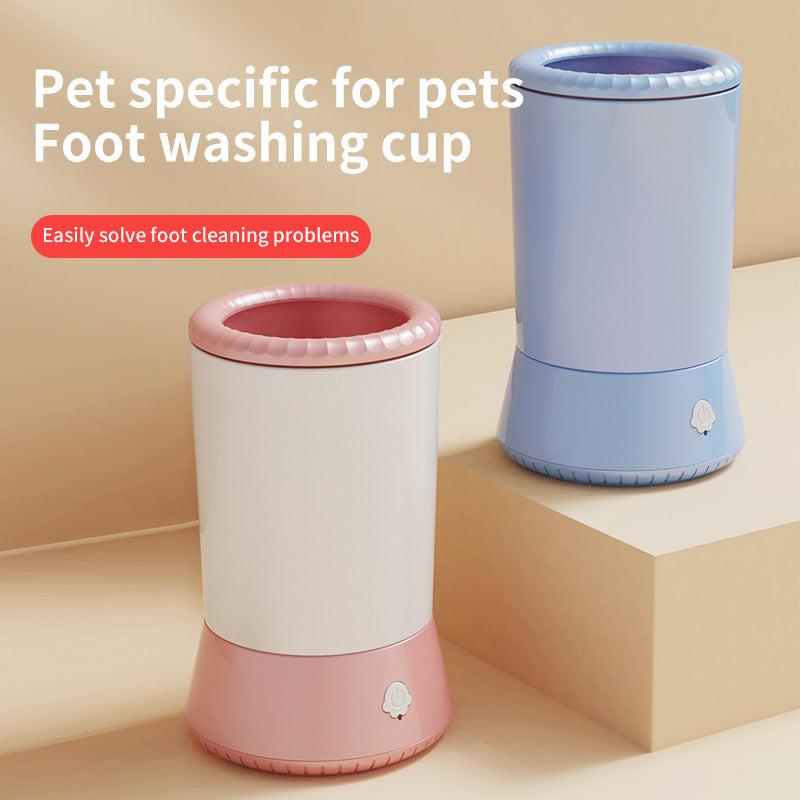 Automatic Cat Pet Cleaner Cup