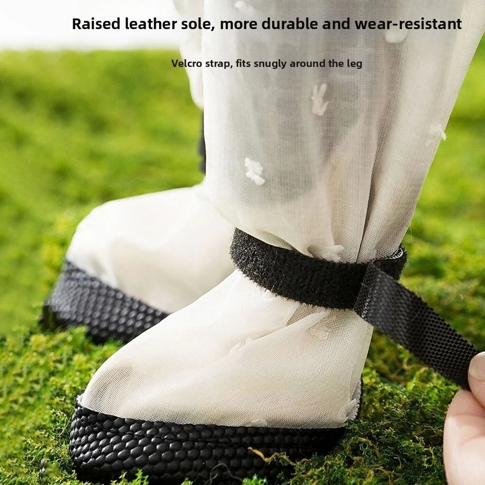 Thin Breathable Dog Jumpsuit