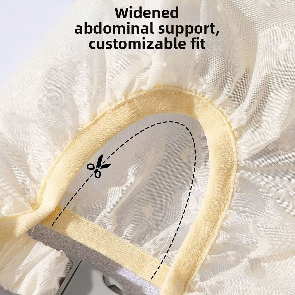 Thin Breathable Dog Jumpsuit