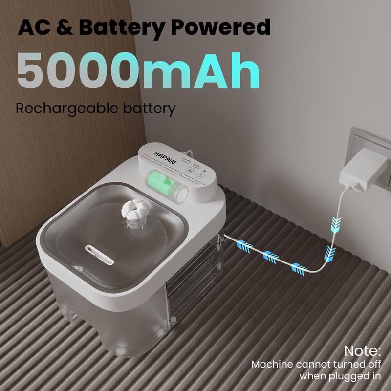 2025 Latest Cat Water Fountain