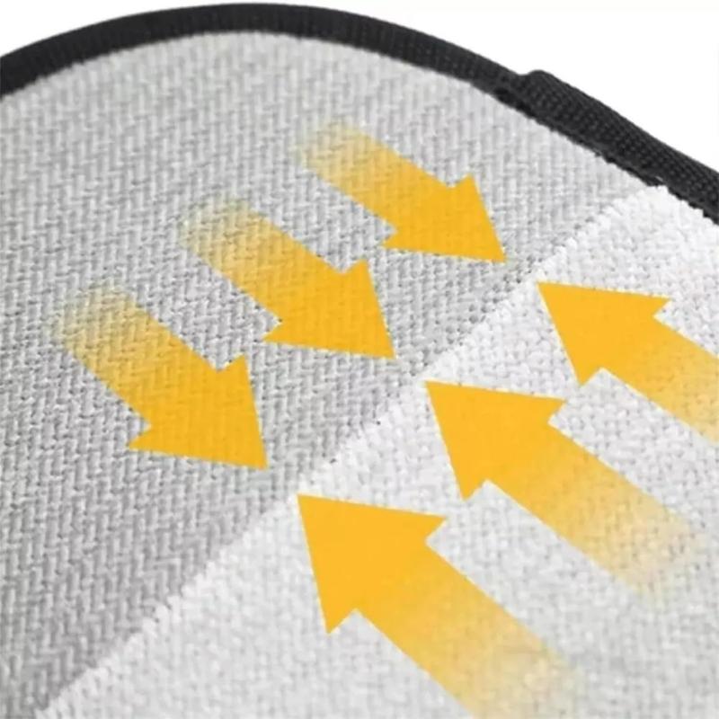 Pet Hair Remover Gloves for Dog & Cat