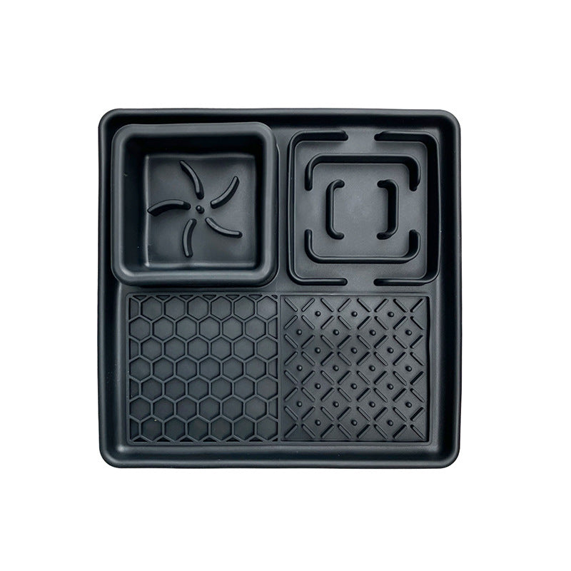 Slow Feeder Dog Bowls