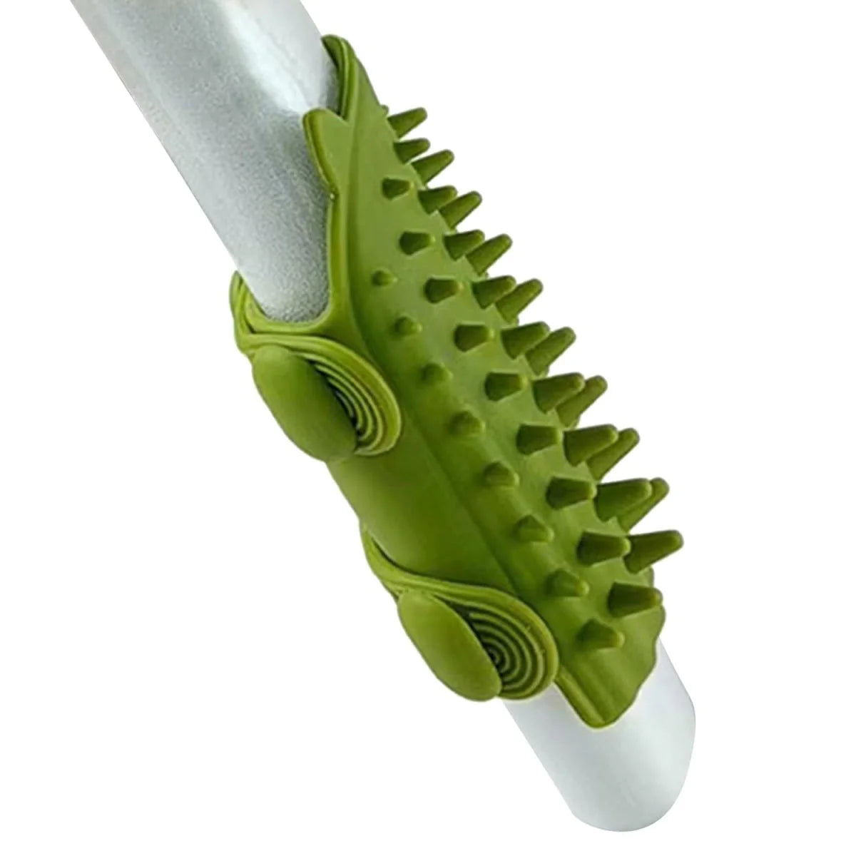 Cat Hair Rubbing Brush/2Pcs