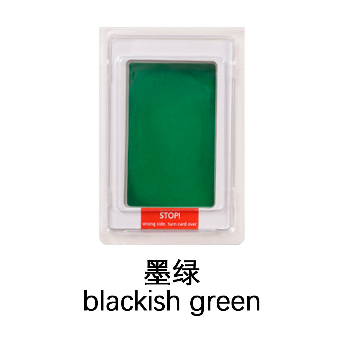 2 PCS Pet Paw Print Kits