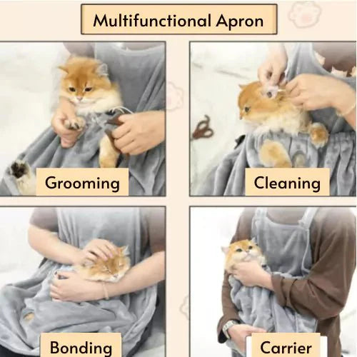 Cat Carrier Apron/New Arrival