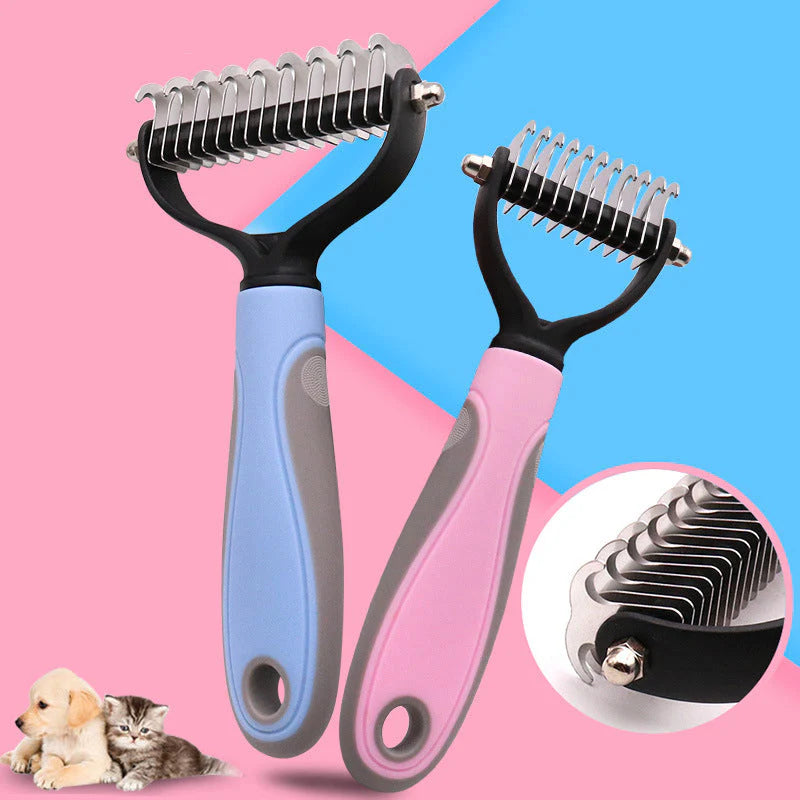 Pet Hair Removal Brush