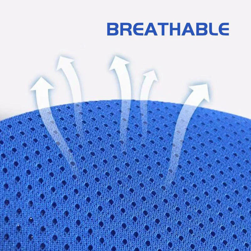 Breathable Cat Harness and Leash