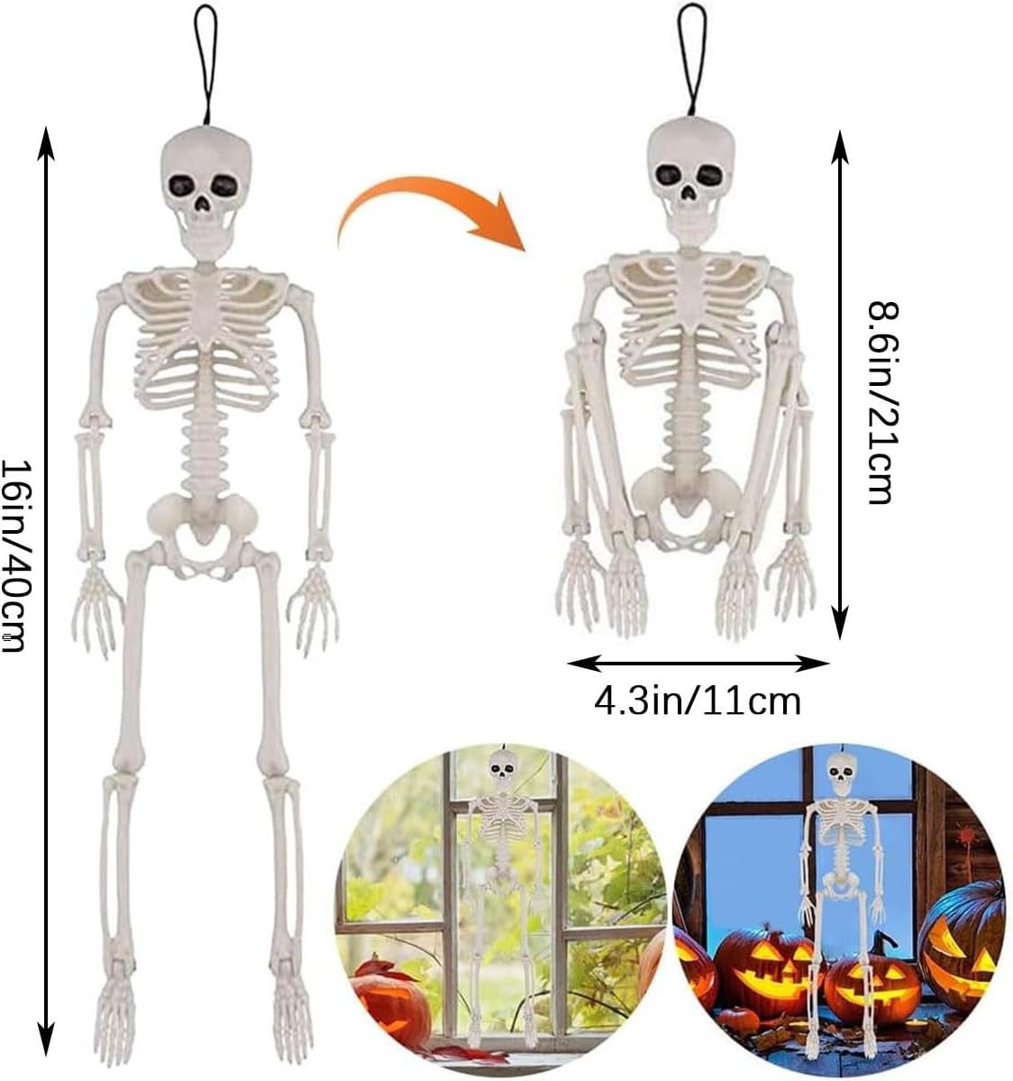 Halloween Decorations Indoor