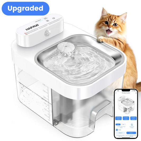 2025 Latest Cat Water Fountain